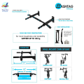 Pull up Bar,Chin Up Bar for Home Exercise,wall mounted chin up & pull up bar, Pull up Side Pulley Bar Wall Mounting Chin up Bar Combo,chin up pull up bar stand,chin up pull up bar for gym home. 