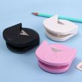 Plastic Paper Cricut Machine Rounding Paper Cutter Corner Cutter PVC Film Business Card Chamferer Scrapbooking Tools. 