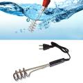 Water Immersion Electric Rod | Electric Water Heating Rod. 