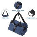 Roll Up Tool Bag Multi-Purpose Tool Pouch Wrench Screwdriver Organizer Tool Bag Hanging Zipper Carrier Tote Storage Bag Tool Box. 