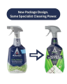 Astonish Mould Blast Stain Remover Trigger 750ml IMPORTED, Extra Strength. 