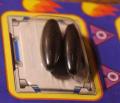 6 Pair Different Shapes Magnets for Kids. 