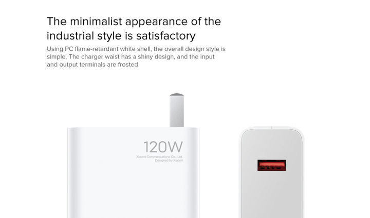 Xiaomi Original 120W Fast Charger with Mi 12 13 Turbo EU Adapter, USB Type C 6A Cable for Xiaomi 11T Pro, Mix 4, 12 Ultra Lite Pro, K50