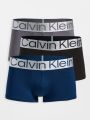 Premium Quality Logo Embossed Boxer For Men Pack Of 1 - Stay Stylish With A Logo Embossed Boxer - Finely Stitched And Best Fabric. 