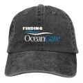 Baseball Caps Finding OceanGate Risk Management Stuff Unisex Classic Distressed Cotton Casquette Dad Hat. 