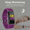 Mcube MX 1003 Smart Fitness Sports Bracelet For Men & Women. 