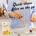 Forever Fiber 30 satchey. 