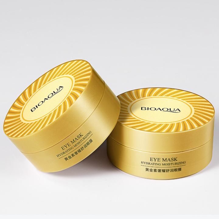 Bioaqua%2060Pcs%20Gold%20Collagen%20Eye%20Mask%20Anti%20Wrinkle%20Sleep%20Crystal%20Eye%20Patch%20Moisturizing%20Dark%20Circles%20Remover%20BQY94834%20-%20Image%203