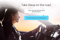 Amazon Echo Auto - Hands free Alexa for your car. 