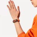 Soft Silicone Replacement Strap for Xiaomi Mi Band 8/9 Comfortable and Durable Fit. 