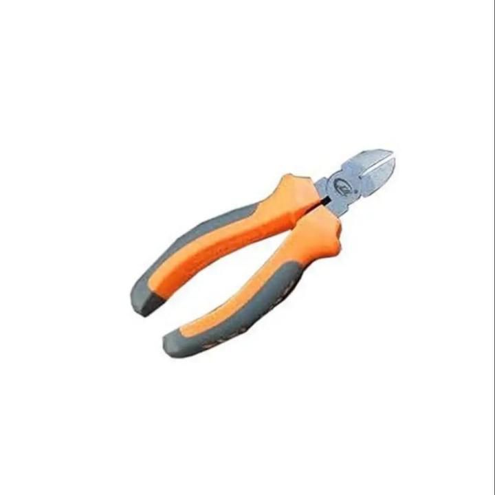 Pointed Needle Plas -6" - Nose Plas - Multi Colour