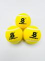 Sportsium soft Cricket Balls premium Quality Special Tournament Ball, Tape ball cricket. 