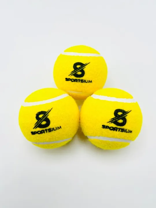 Sportsium%20soft%20Cricket%20Balls%20premium%20Quality%20Special%20Tournament%20Ball,%20Tape%20ball%20cricket%20-%20Image%203