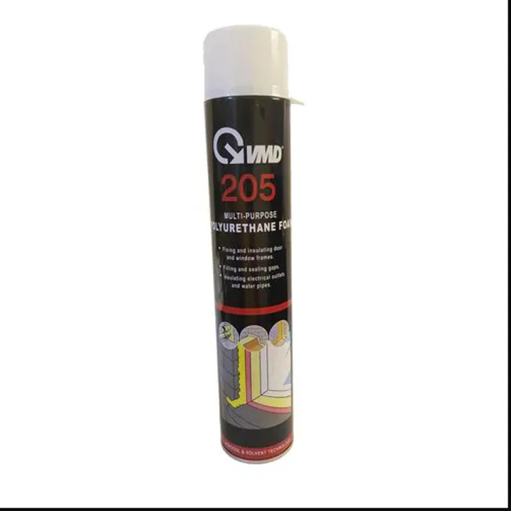 VMD%20205%20Multi-purpose%20Polyurethane%20Foam%20Spray,%20PU%20Foam%20Crack%20filler%20construction%20foam%20750ml,%20ITALY,%20Original.%20-%20Image%202
