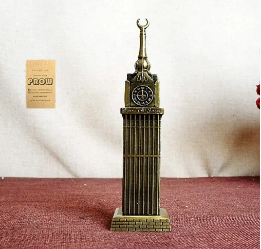 Makkah%20Royal%20Clock%20Tower%20Hotel%20Restaurant%20Statue%20Model%20Tourist%20Souvenir%20Clock%20Building%20Figurine%20for%20Home%20Office%20Ornaments%20Decor%20Gift%20Sculptures%20-%20Image%204
