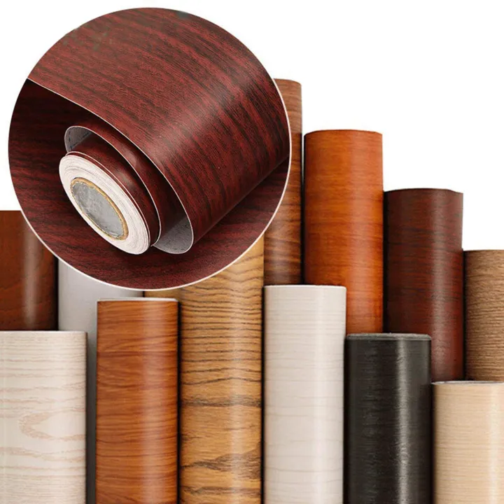 Wood%20Grain%20Self-Adhesive%20Vinyl%20Wrap%20Furniture%20Film%20Stickers%20-%20Image%209