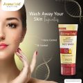Arena Gold Anti Marks Bundle,1 Anti Acne Facewash 1 Turmeric Soap Bar 1 Xmark Cream. 