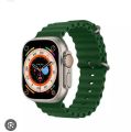 Branded Fit Pro Series 9 Smart Watch With Calling & Sms Notification Function Updated Version Bluetooth Call Mp3 Player Heart Rate Fitness Tracker Smartwatch Compatible with Apple iOS Android Phone. 
