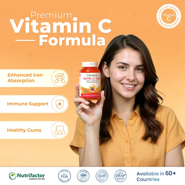 Nutrifactor%20Nutri-C%201000%20%E2%80%93%20Vitamin%20C%20Tablets%20with%20Rosehips%20&%20Citrus%20Bioflavonoids%20%7C%20Immunity%20Booster,%20Antioxidant%20&%20Skin%20Care%20Supplement%20%7C%2030%20Tablets%20-%20Image%202