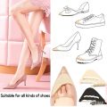 Forefoot Inserts Pads for Women Shoes Filler High Heels Toe Protector Anti-Pain Insoles for Foot Shoe Cushion Pad. 