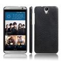 SUBIN Luxury Crocodile Skin PU Leather Case Back Cover For HTC One E9 Plus E9+ 5.5 Inch Phone Protective Cases With 7 Colors. 