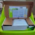 Ptcl wifi router ,modem official brand new made by D-Link with all accessories. 