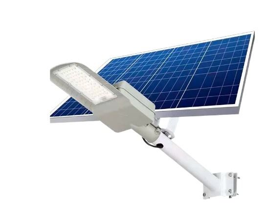 120W Heavy Duty Solar Street Light FL-710