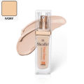 Sheaffer Foundation Real Base Oil Control and Water Proof Shade Ivory. 