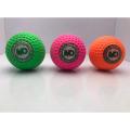 Pack Of 3 MD Hockey Practise Ball Soft Ball High Quality Ball Sold By TGC. 