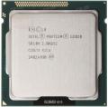 Intel Pentium G2020 2.9GHz 5.0GT/s 3MB LGA 1155 Processor Intel HD Graphics Ivy Bridge 3rd Generation (Processor Only Refurbished). 