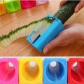 Kitchen Tool Carrot Cucumber Sharpener Peeler Vegetable Slicer. 
