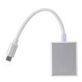 USB 3.1 Type C To Hdmi 1080P Hdtv Adapter Cable. 