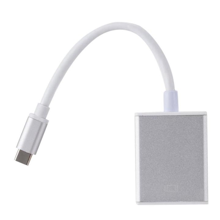 USB%203.1%20Type%20C%20To%20Hdmi%201080P%20Hdtv%20Adapter%20Cable%20-%20Image%207