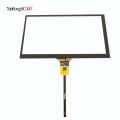 【3C VictoryEagle Store】New Compatible replacement SY-PG070-S02 XY-P07002-B-FPC XL YTG XC RY RS DY Touch screen digitizer panel. 