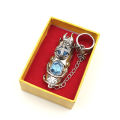 6 Style Anime Hitman Family Logo Ring Of High Quality Finger Ring With Box Cosplay Gifts. 