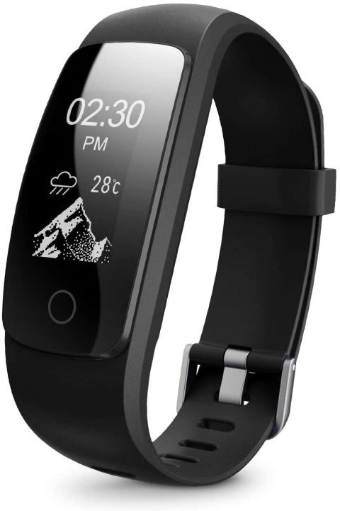 runme%20Fitness%20Tracker%20with%20Heart%20Rate%20Monitor,%20Activity%20Tracker%20Smart%20Watch%20with%20Sleep%20Monitor,%20IP67%20Water%20Resistant%20Walking%20Pedometer%20with%20Call/SMS%20Remind%20for%20iOS/Android%20(Black)%20-%20Image%202