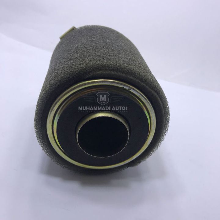 AIR%20FILTER%20JAIL%20AND%20FOAM%20COMPLETE%20%20HONDA%20CD%20100%20-%20Image%204