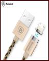 Baseus Magnetic USB Data Cable for iPhone Xs Max Xr Xs X 8 7 6 6s. 