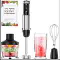 Kenwood hand blender with egg beater and chopper hand stick hand mixer. KW.020 750 watt. 