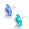 PIGEON MINILIGHT PACIFIER (L) 12M+. 