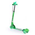 Kids Scooter- 3 Wheeler Sooter for Kids- Kids Scooty for boys and girls- Foldable and Adjustable Height Handle. 