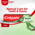 Colgate Herbal Toothpaste 200g. 