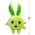 Sunny Bunnies Bunny Plush Toys Stuffed Dolls Toys For Kids Baby Gift For Kids Cute Soft Dolls Cartoon Gifts Cushion. 