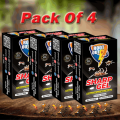 Cockroach Pest Control Solution - pack of 4 - Cockroach killer Gel - Pakistan’s Best cockroach killer gel - Kills 100% Insects - Sharp Action Formula By Rootout. 