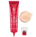 FV Red Ginseng Bird's Nest Polypeptide Skin-Nourishing BB Cream 30g Whitening Hydrating and Flawless Coverage. 