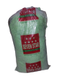 Pack of 5kg Siliconized Ball Fiber Pillow Filling Cushion Filling Green BY HK DEALER. 