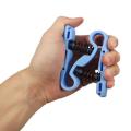 Compact & Portable Hand Grip,Hand Gripper Exerciser Finger Grip Tool. 