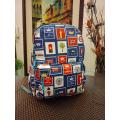 University Bag for Girls College School Bag for Girls Women Backpack. 