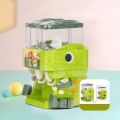 Lifelike Stand Mini Water Dispenser Baby Toy Dinosaur Water Bottle Pump Cosplay Props Drinking Water Cooler Children. 