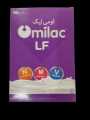 OMILAC LF 200G MILK POWDER. 